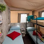 Laguna Village Kamp alanı 2*