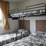 Laguna Village Kamp alanı