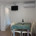 Laguna Village Kamp alanı Caorle