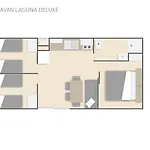 Laguna Village 2*