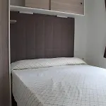 Laguna Village Kamp alanı