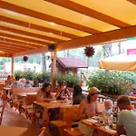 Laguna Village Kamp alanı 2*