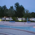 Kamp alanı Laguna Village