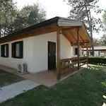 Laguna Village Kamp alanı