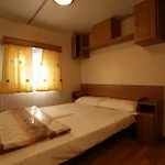 Kamp alanı Laguna Village 2*