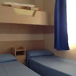 Laguna Village Kamp alanı 2*