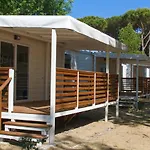 Laguna Village Kamp alanı Caorle