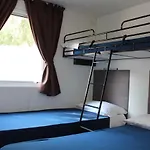 Laguna Village Kamp alanı 2*