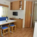 Laguna Village Кемпинг Каорле