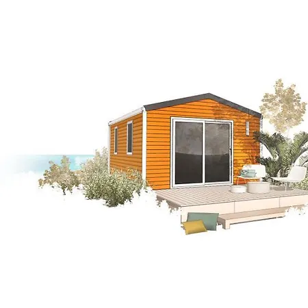 Laguna Village Kamp alanı Caorle