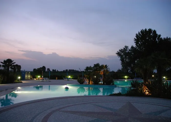 Laguna Village 2*