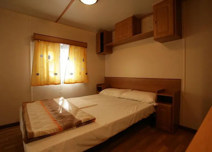 Campsite Laguna Village 2*