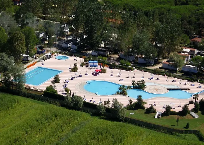 Laguna Village 2* Caorle