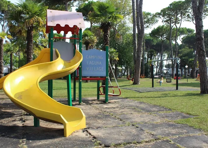 Laguna Village 2*