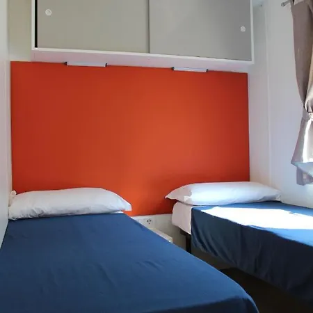Laguna Village Kamp alanı 2*
