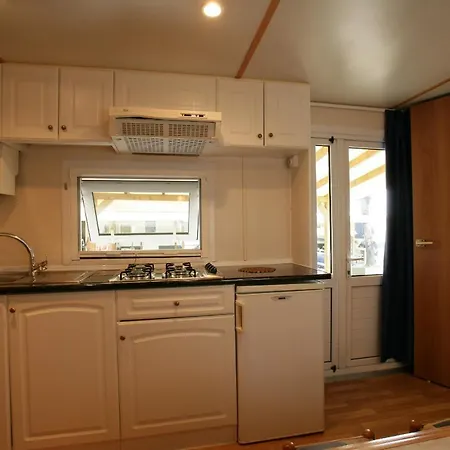 Кемпинг Laguna Village