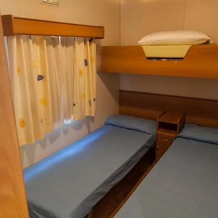 Кемпинг Laguna Village