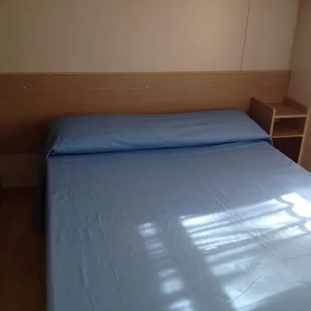 Camping Laguna Village 2* Καόρλε