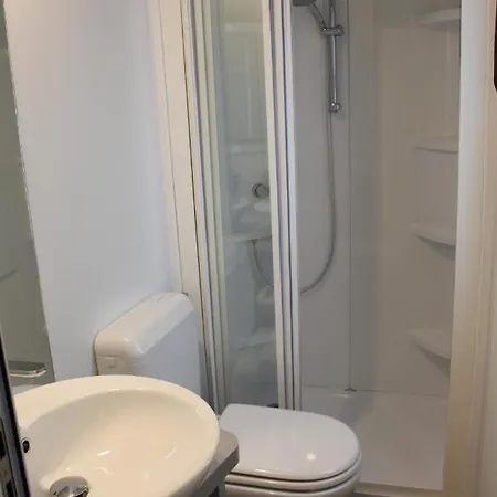 Camping Laguna Village Κάμπινγκ Καόρλε