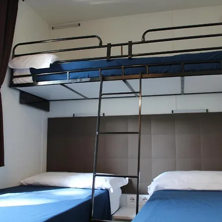 Laguna Village Кемпинг 2*