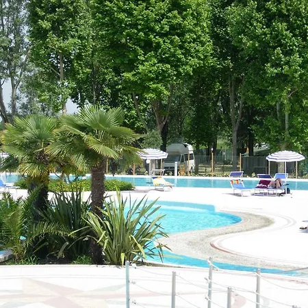 Campsite Laguna Village