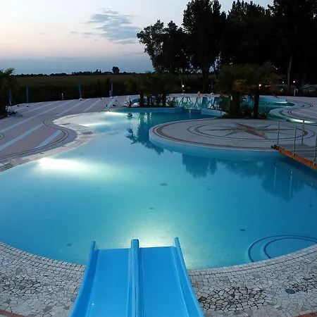 Campsite Laguna Village Caorle