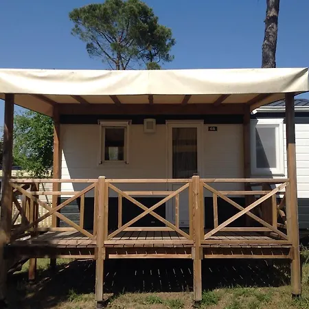 Camping Laguna Village