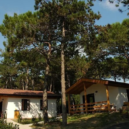 Laguna Village Campsite 2*