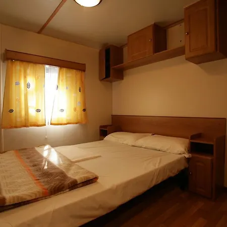 Campsite Laguna Village 2*