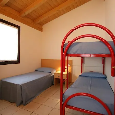 Camping Laguna Village 2*