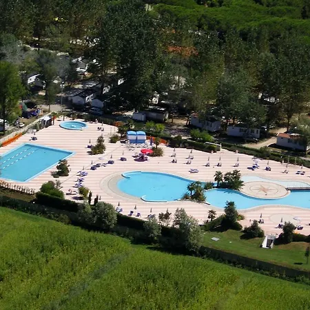 Laguna Village 2* Caorle