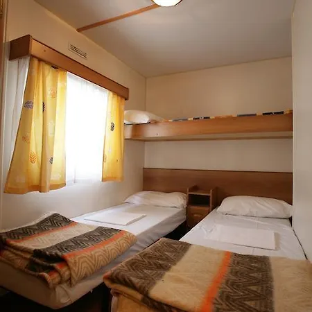 Laguna Village אתר קמפינג 2*