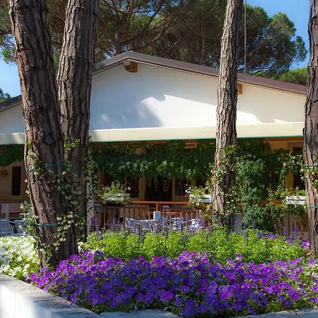Campsite Laguna Village Caorle
