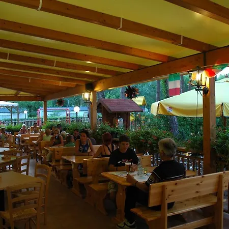 Laguna Village Campsite