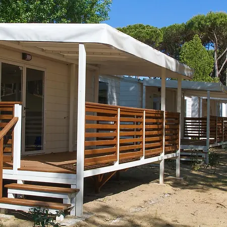 Laguna Village Campsite Caorle