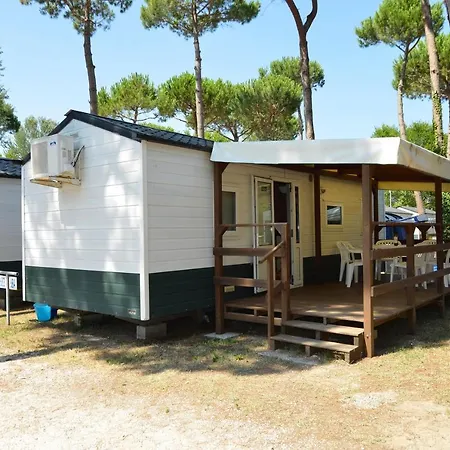 Laguna Village Каорле