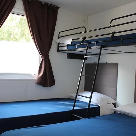 Laguna Village Camping 2*