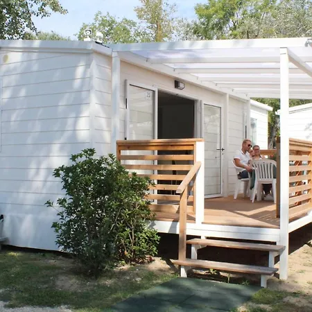 Laguna Village Camping