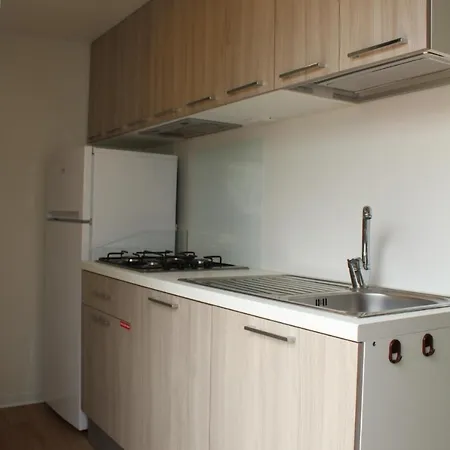 Laguna Village Campingplads 2*