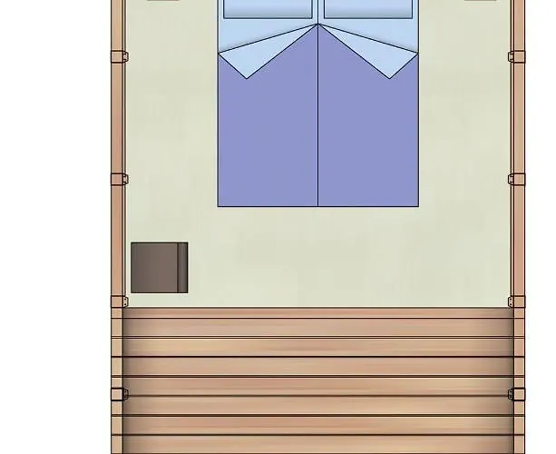 Laguna Village Кемпинг