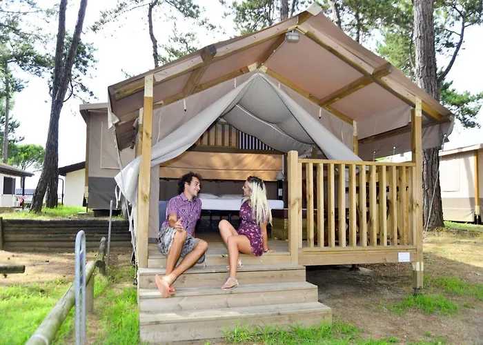 Laguna Village Каорле