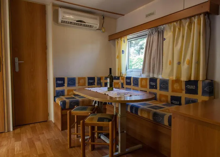 Laguna Village Каорле