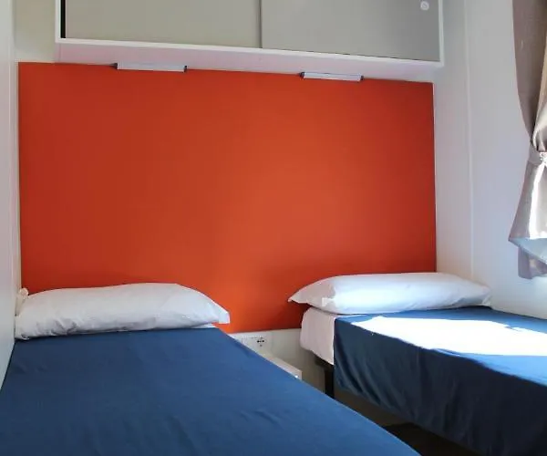 Laguna Village Кемпинг 2*