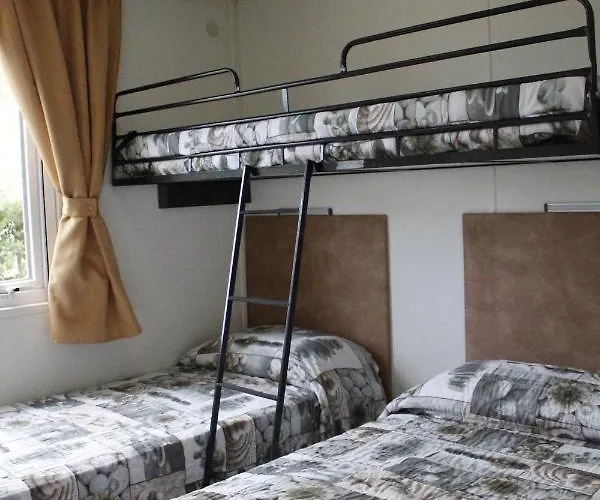 Laguna Village Кемпинг