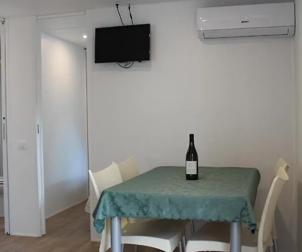 Laguna Village Кемпинг Каорле