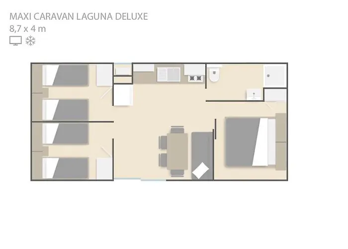 Laguna Village 2*