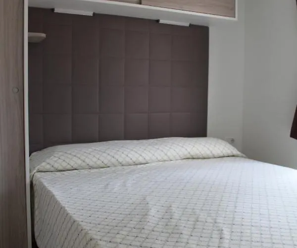 Laguna Village Кемпинг