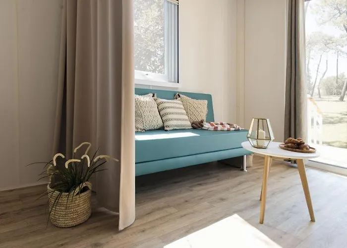 Laguna Village Каорле