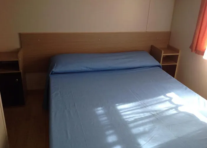 Laguna Village 2* Каорле