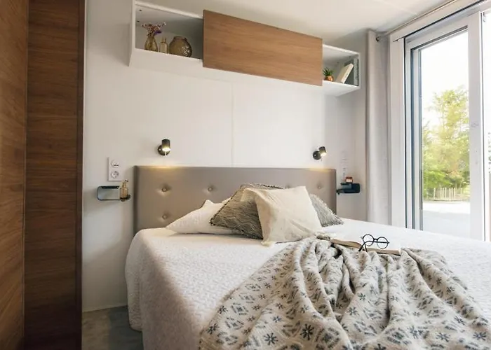 Кемпинг Laguna Village 2*